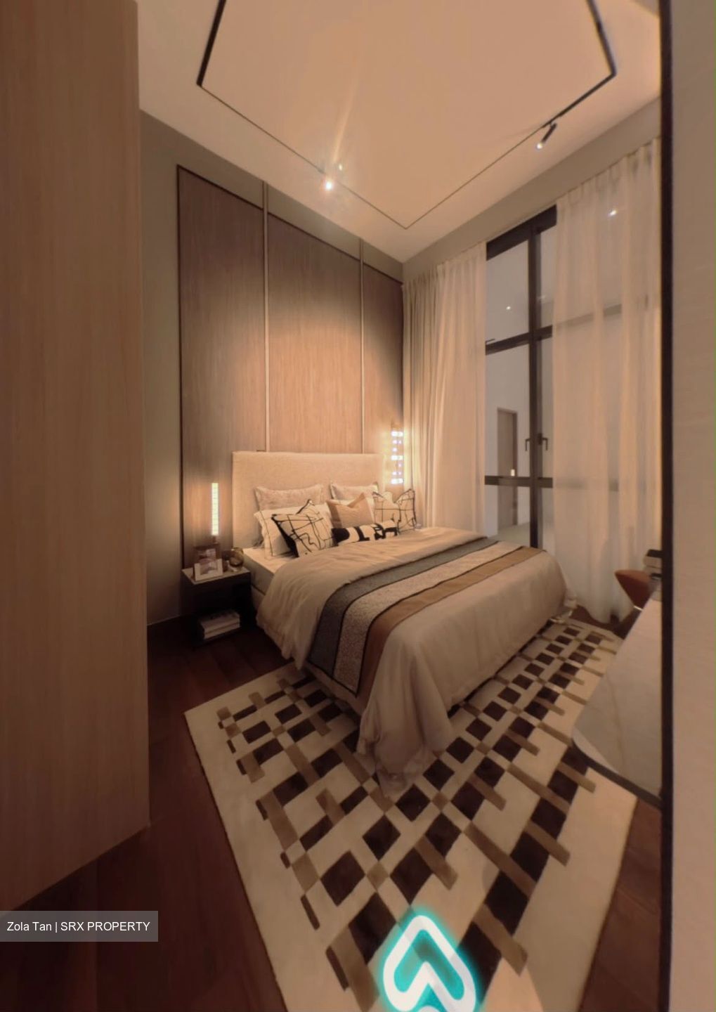 The Sen (D21), Condominium #618271301
